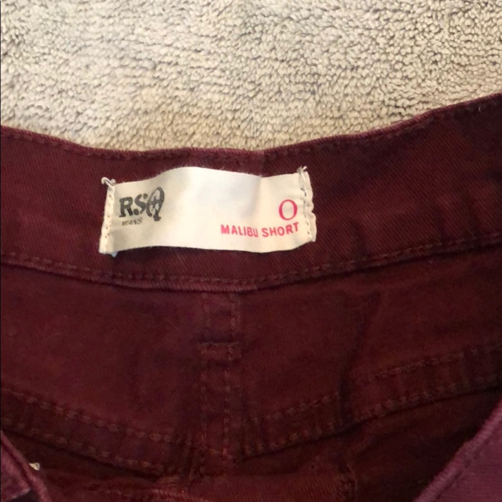 shorts - Picture 3 of 3